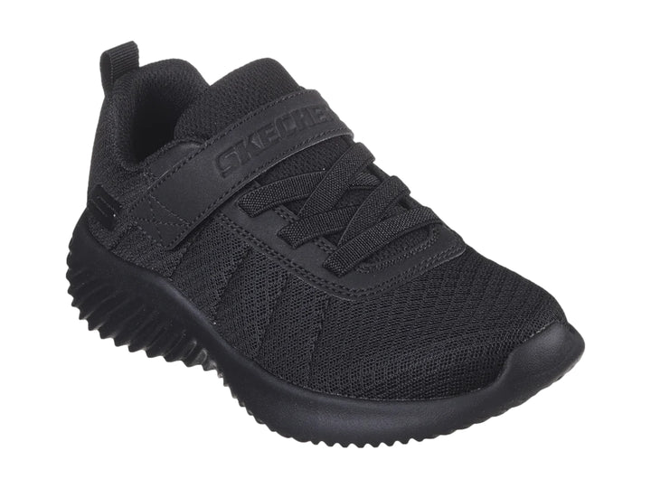 Tenis Skechers Sport B Negro para Niño