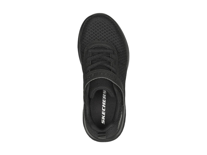 Tenis Skechers Sport B Negro para Niño