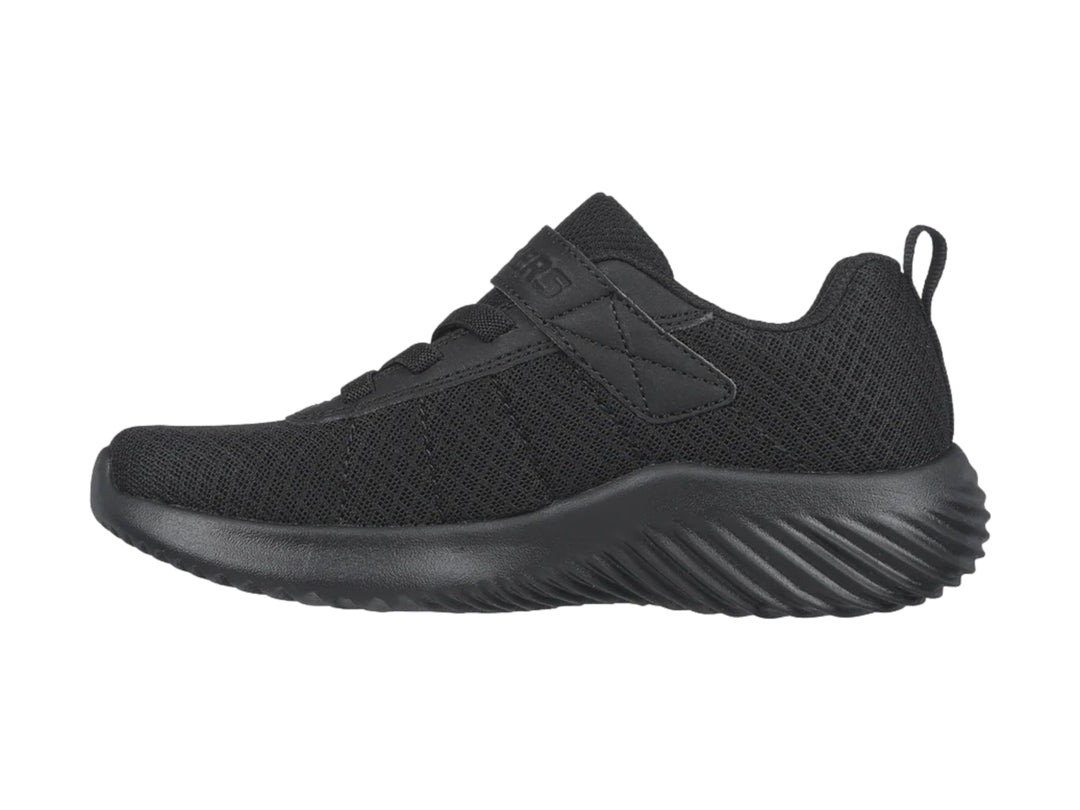 Tenis Skechers Sport B Negro para Niño