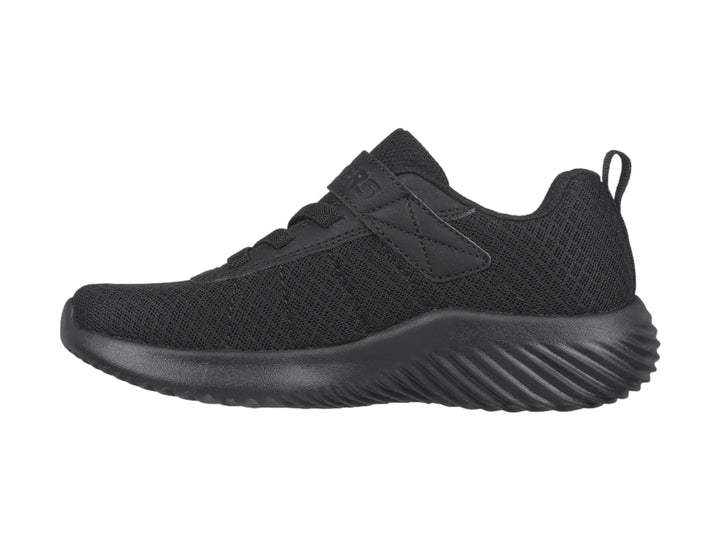 Tenis Skechers Sport B Negro para Niño
