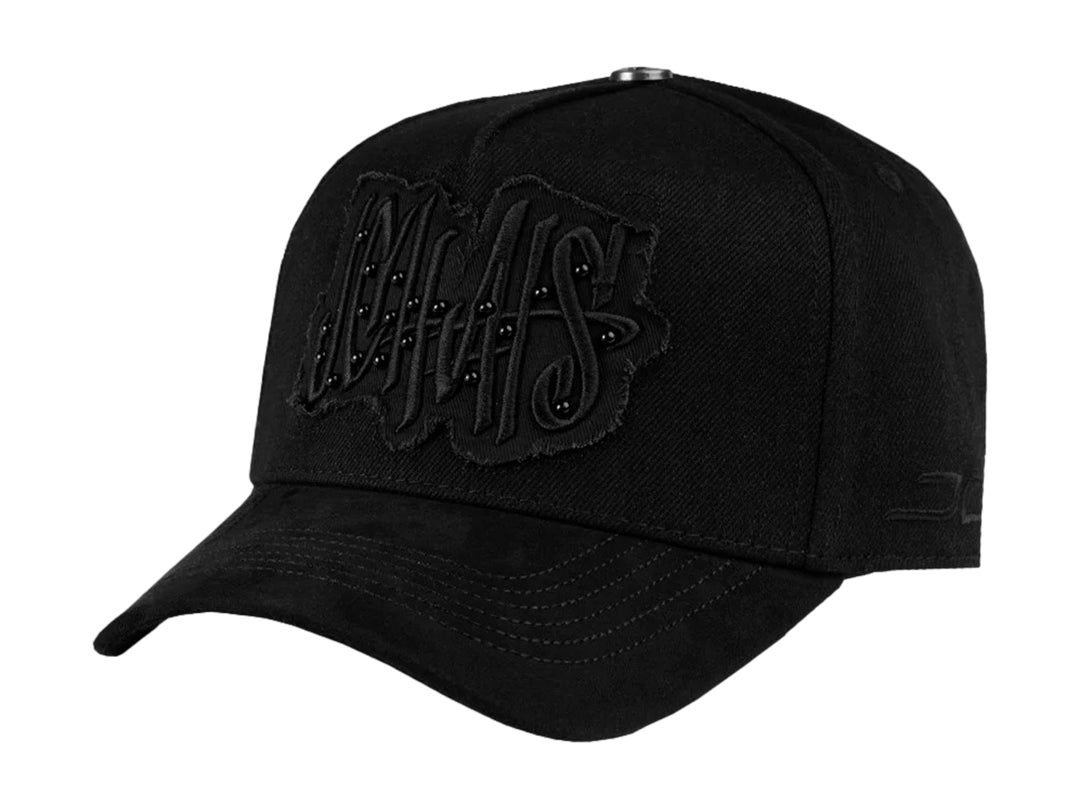 Gorra JC Hats Shooting Negro para Hombre