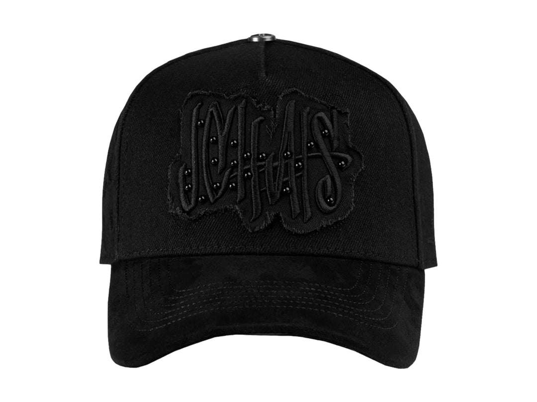 Gorra JC Hats Shooting Negro para Hombre