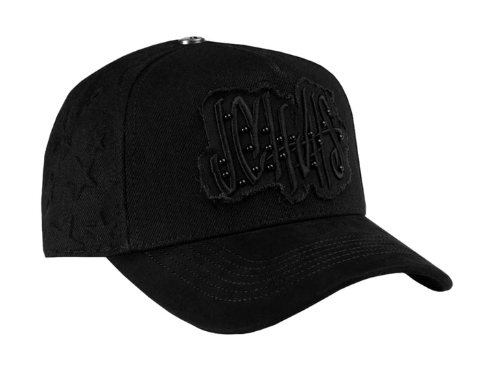 Gorra JC Hats Shooting Negro para Hombre