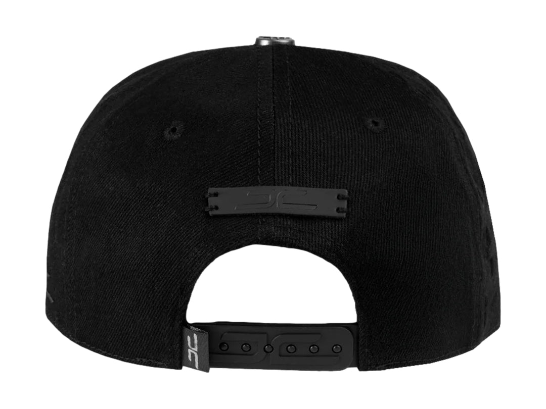 Gorra JC Hats Shooting Negro para Hombre