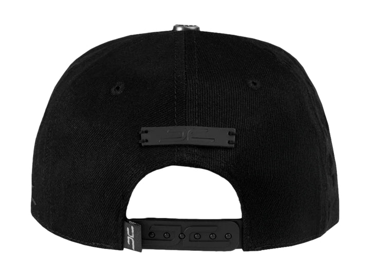 Gorra JC Hats Shooting Negro para Hombre