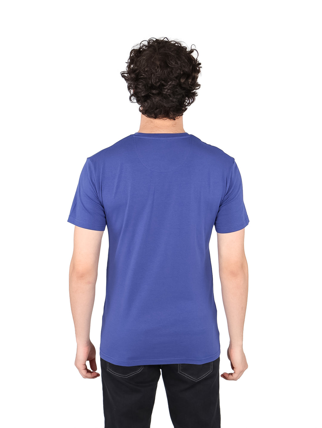 Playera Givenchy Twilight Blue para Hombre