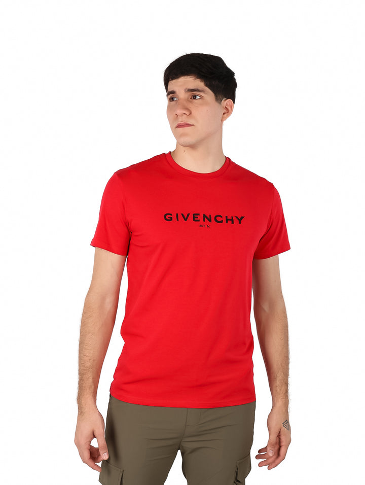 Playera Givenchy Color Toreado para Hombre