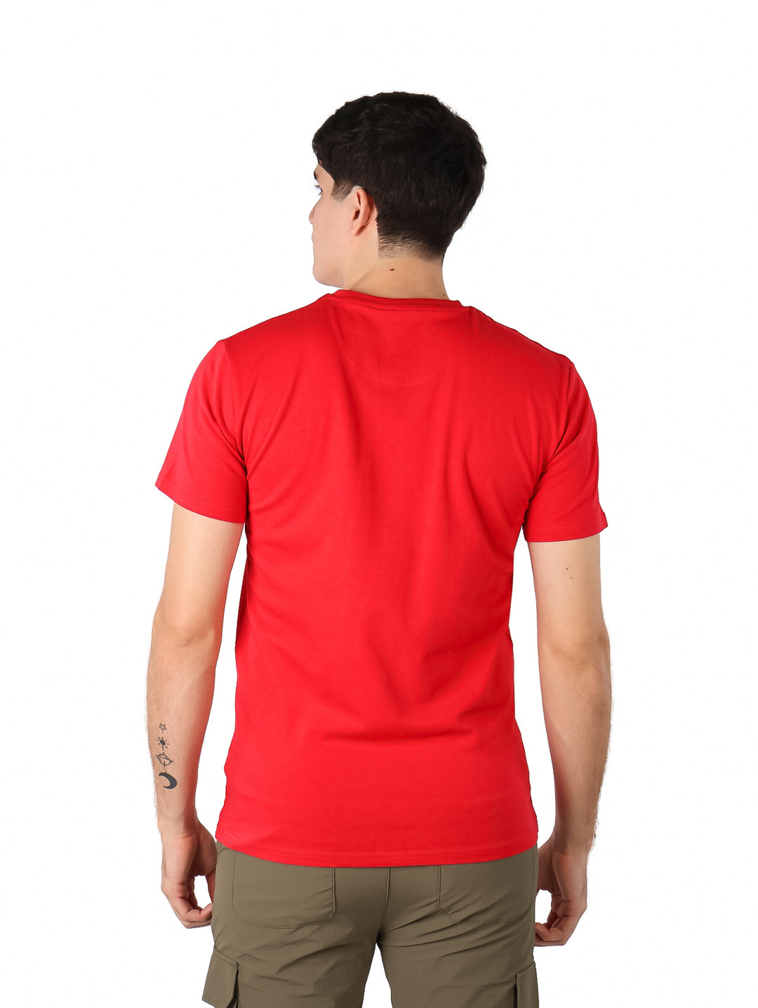 Playera Givenchy Color Toreado para Hombre