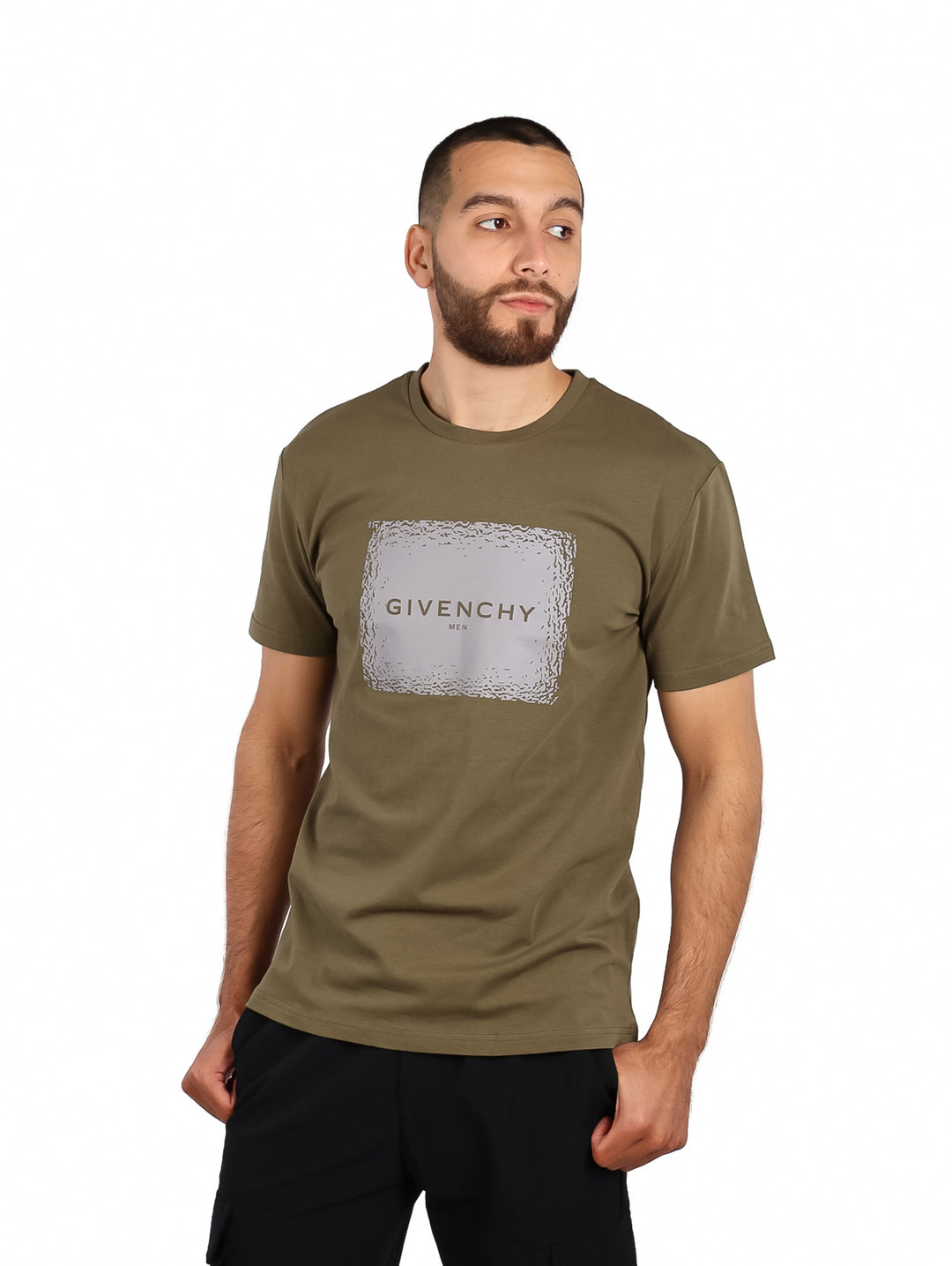 Playera Givenchy Sea Turtle para Hombre