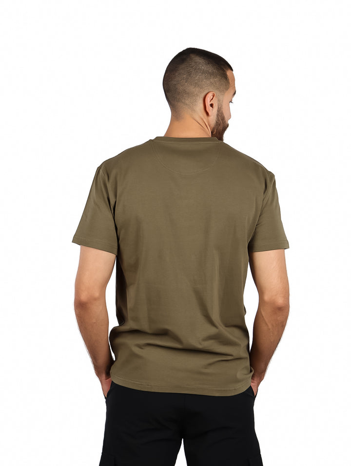 Playera Givenchy Sea Turtle para Hombre