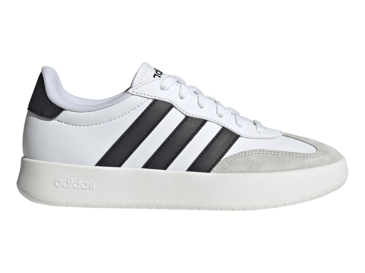 Tenis Adidas Barreda Blancos para Mujer