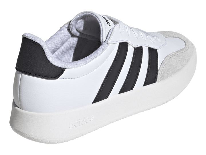 Tenis Adidas Barreda Blancos para Mujer