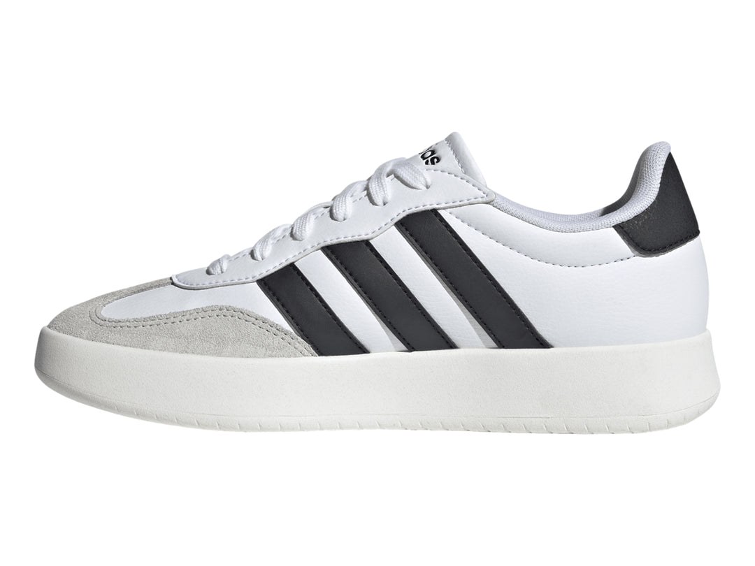 Tenis Adidas Barreda Blancos para Mujer