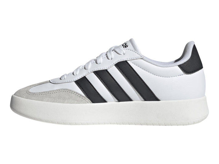 Tenis Adidas Barreda Blancos para Mujer