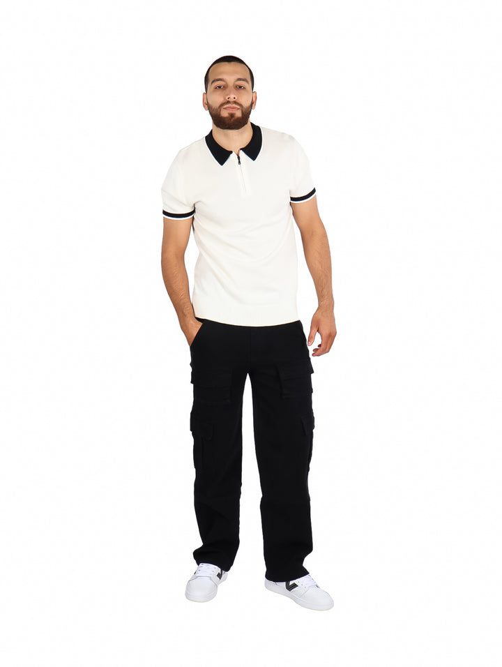 Playera Polo Givenchy Coconut Milk para Hombre