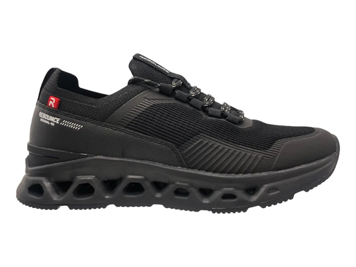 Tenis REBOUNCE Negro para Hombre