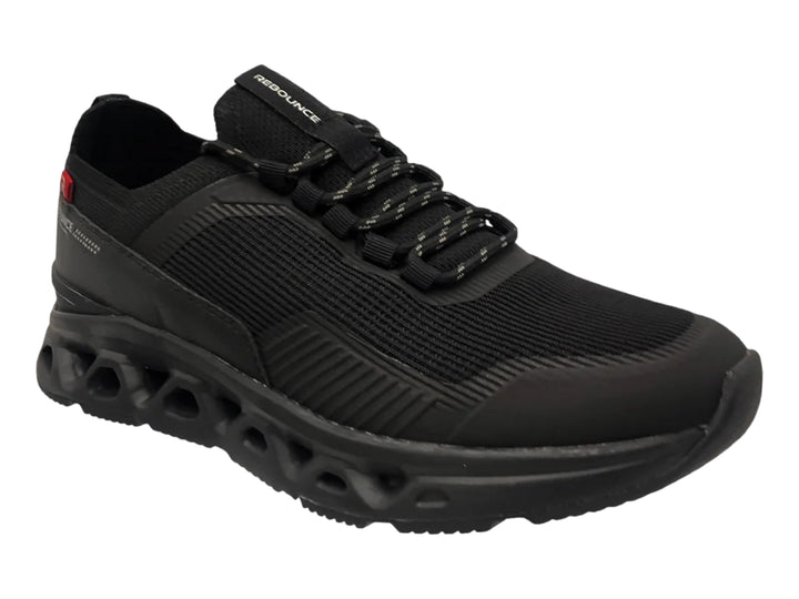 Tenis REBOUNCE Negro para Hombre