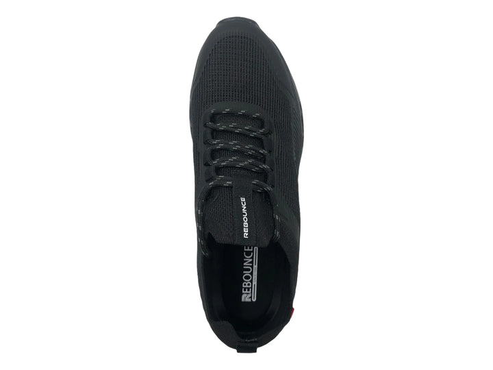 Tenis REBOUNCE Negro para Hombre