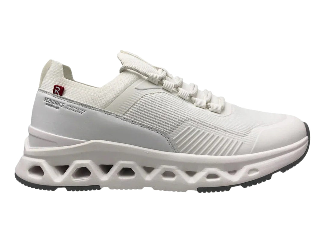Tenis REBOUNCE Blanco para Hombre