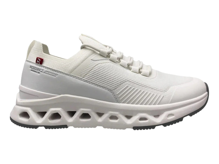 Tenis REBOUNCE Blanco para Hombre