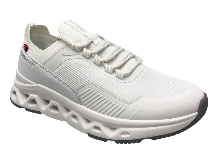 Tenis REBOUNCE Blanco para Hombre