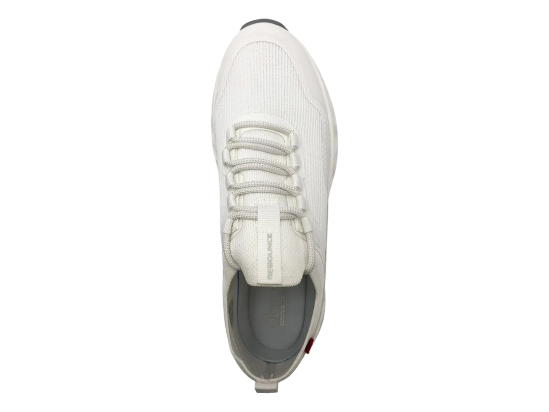 Tenis REBOUNCE Blanco para Hombre