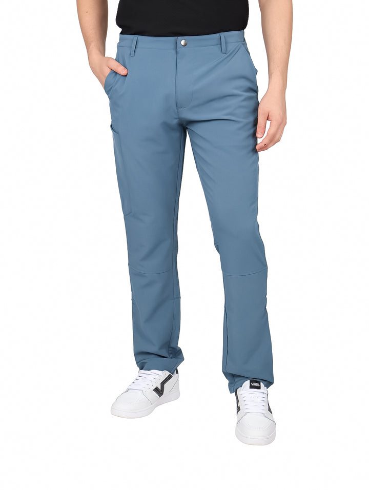 Pantalón Estivaneli Teal para Hombre