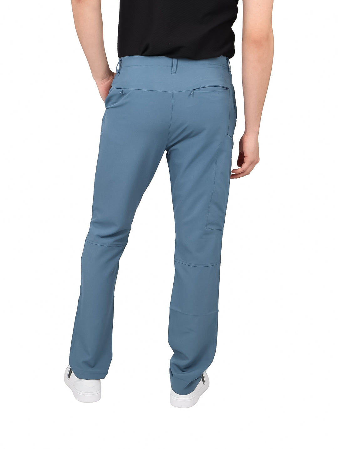 Pantalón Estivaneli Teal para Hombre
