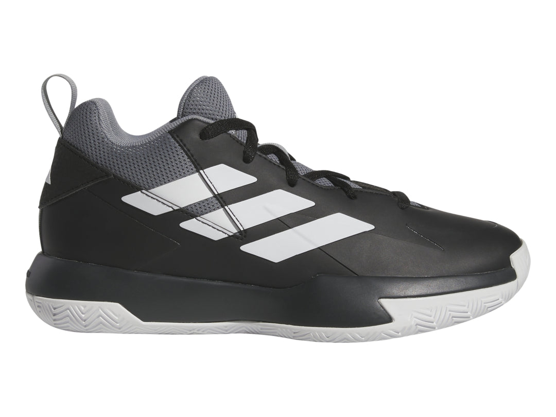 Tenis Adidas Cross Em Up Select Negro para Niño