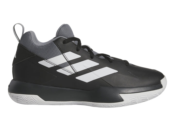 Tenis Adidas Cross Em Up Select Negro para Niño