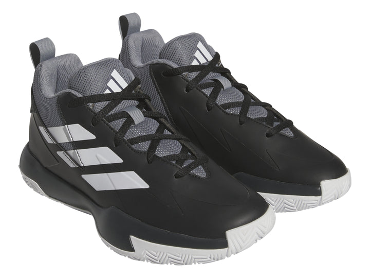 Tenis Adidas Cross Em Up Select Negro para Niño