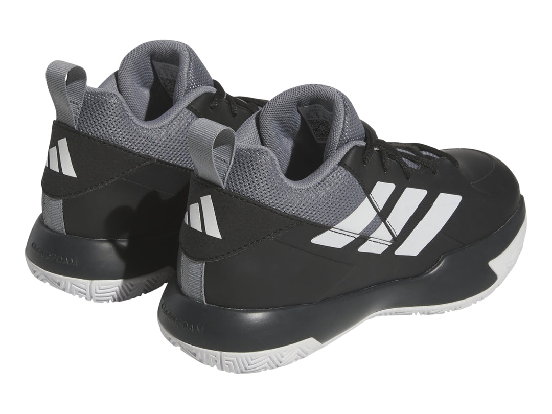 Tenis Adidas Cross Em Up Select Negro para Niño