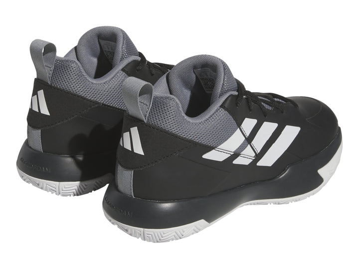 Tenis Adidas Cross Em Up Select Negro para Niño
