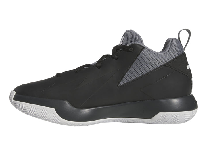 Tenis Adidas Cross Em Up Select Negro para Niño
