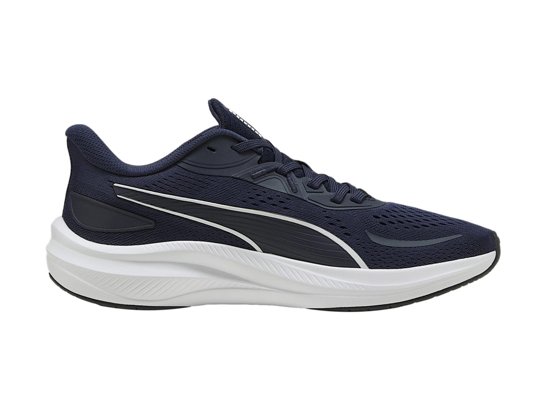 Tenis PUMA Skyrocket Lite 2 Azul Marino para Hombre