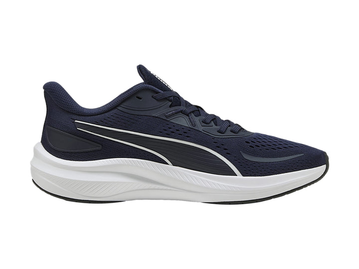 Tenis PUMA Skyrocket Lite 2 Azul Marino para Hombre