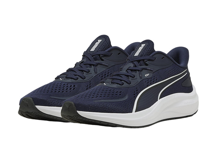 Tenis PUMA Skyrocket Lite 2 Azul Marino para Hombre