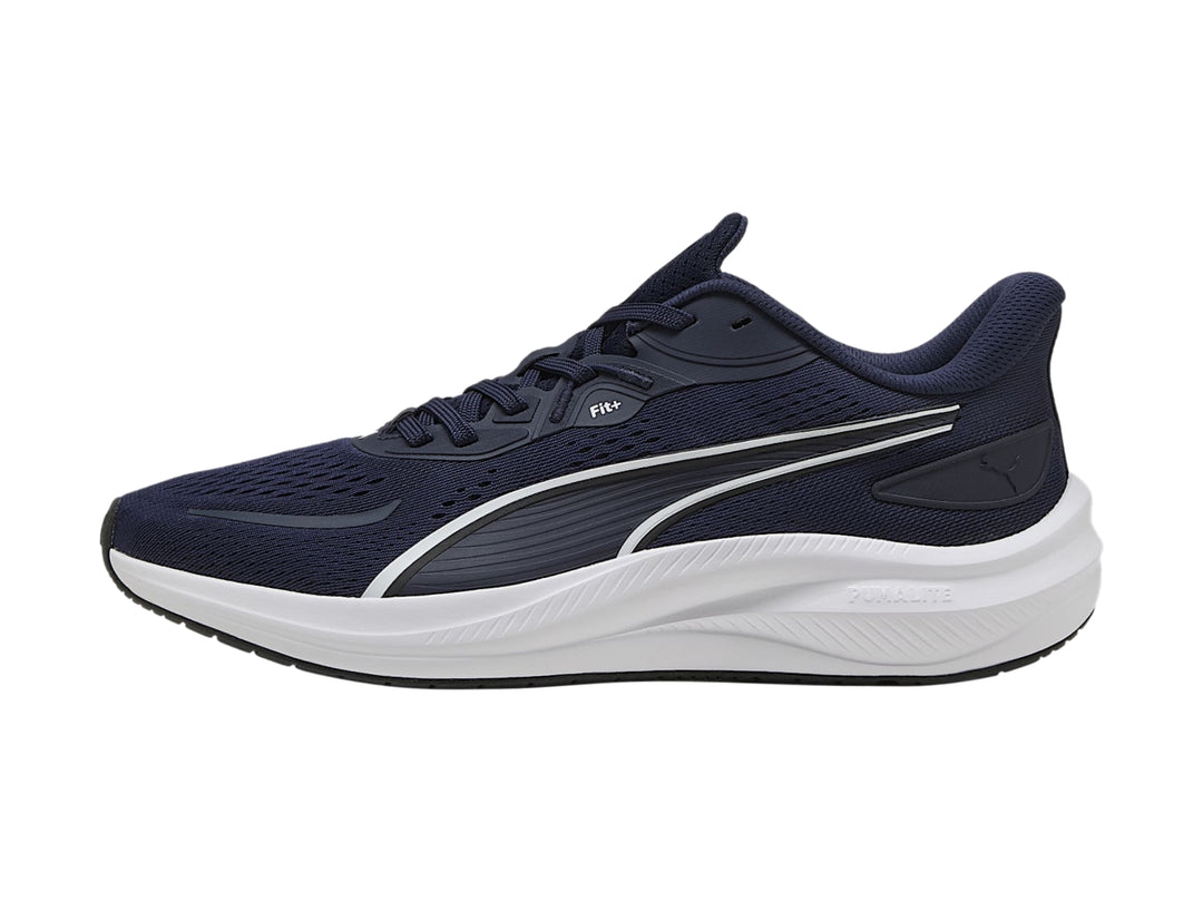 Tenis PUMA Skyrocket Lite 2 Azul Marino para Hombre