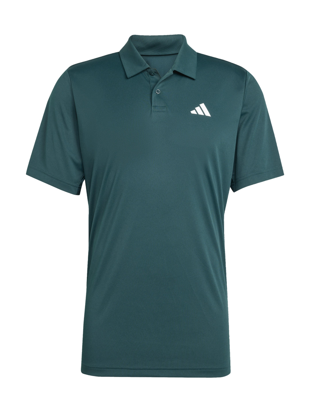 Playera Polo de Tenis Adidas Aurora Ivy para Hombre