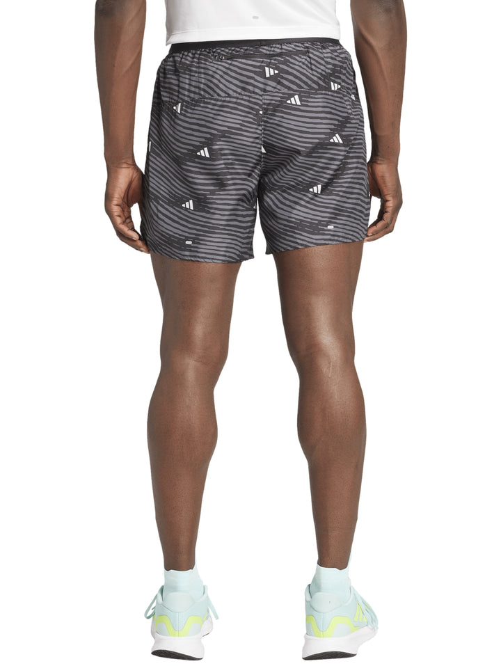 Short Adidas Adi365 Running Essentials Negro para Hombre