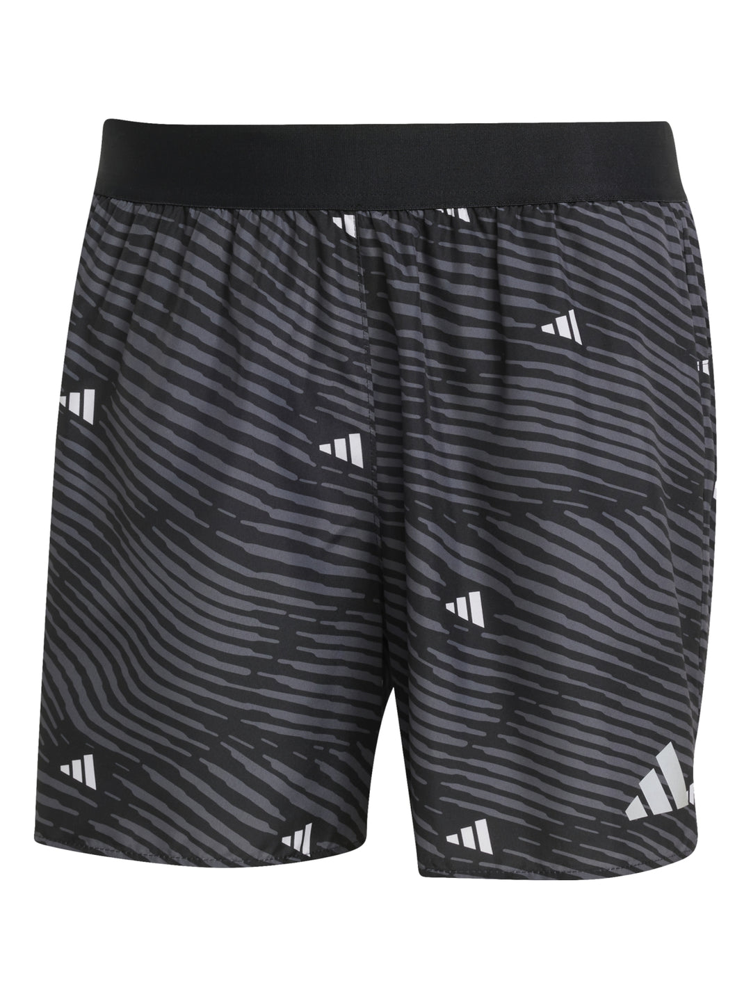 Short Adidas Adi365 Running Essentials Negro para Hombre