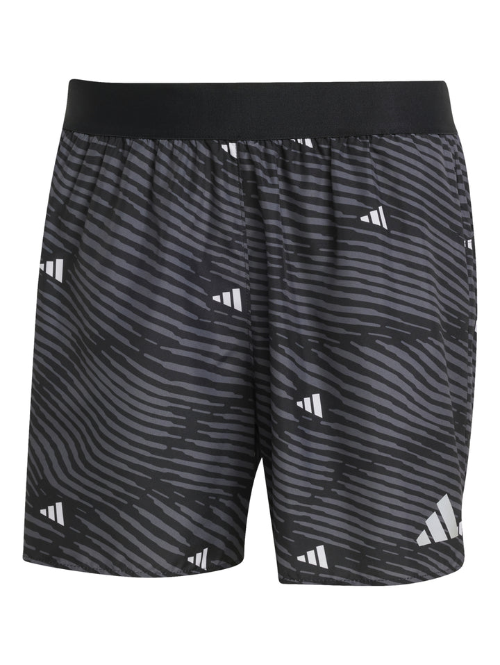 Short Adidas Adi365 Running Essentials Negro para Hombre