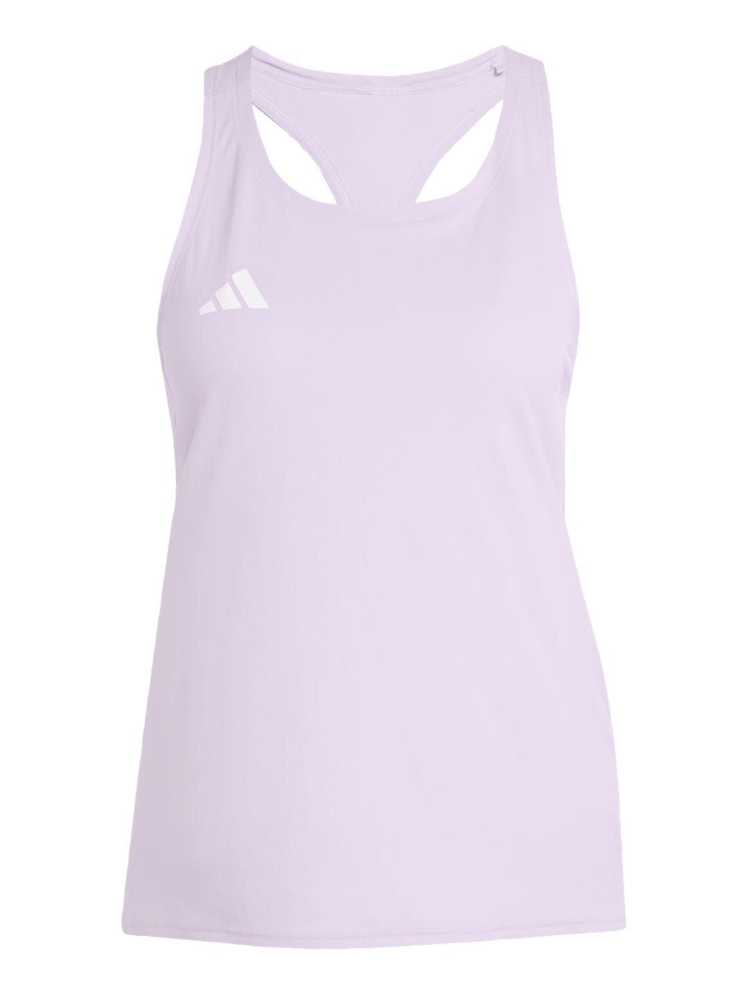 Conjunto Adidas Adizero Running Essentials Lila para Mujer
