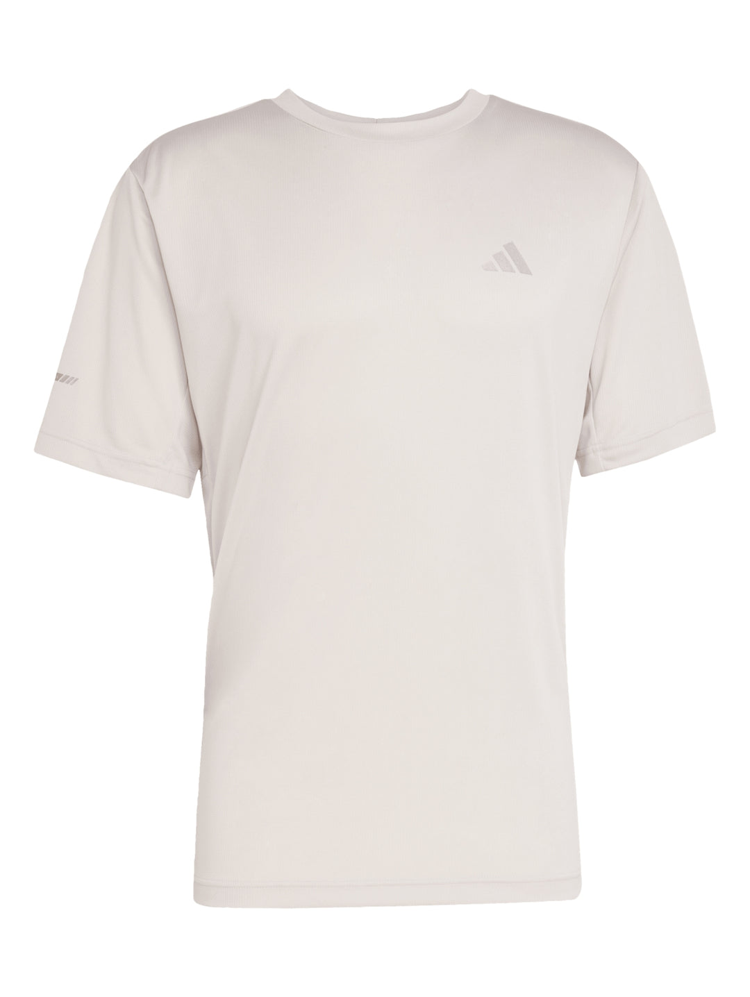 Playera Adidas Training Essentials Beige para Hombre