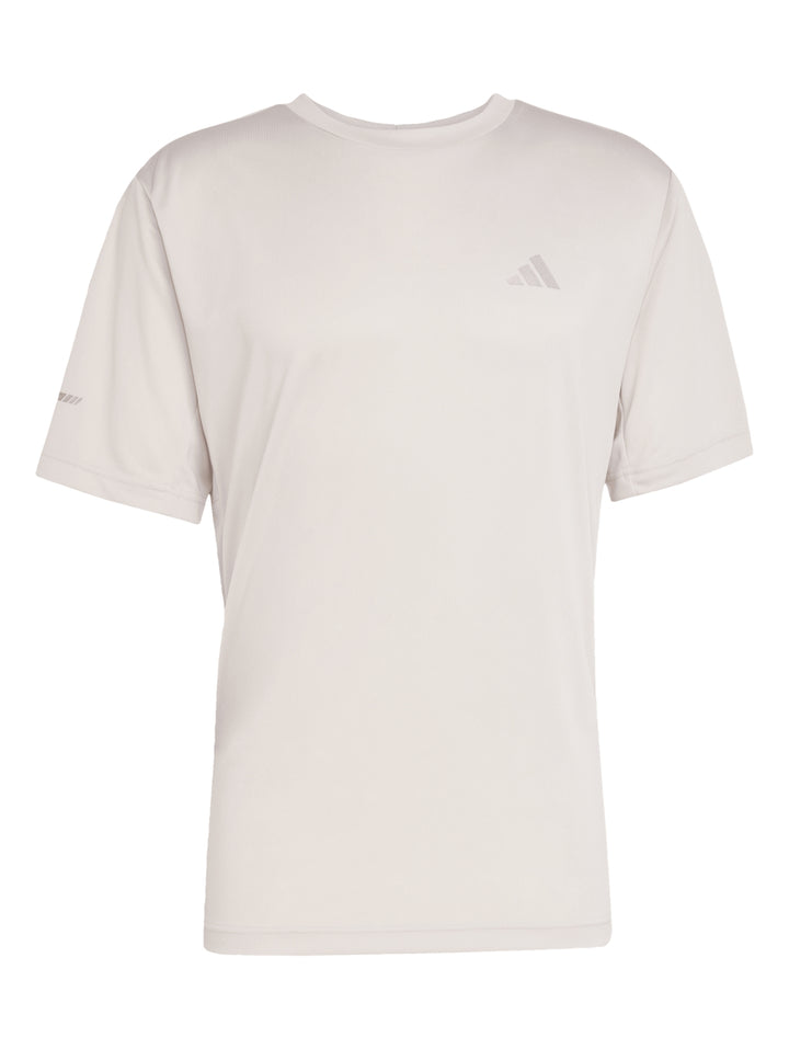 Playera Adidas Training Essentials Beige para Hombre