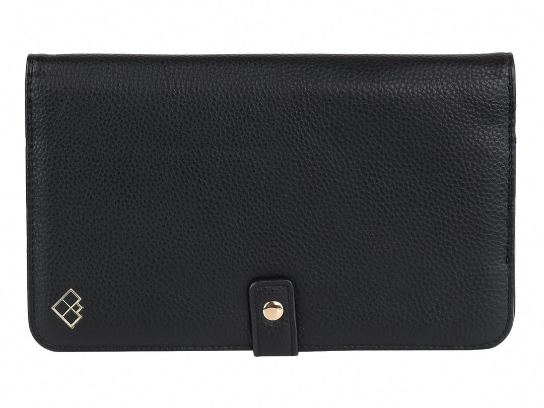 Cartera Roze Negro para Mujer