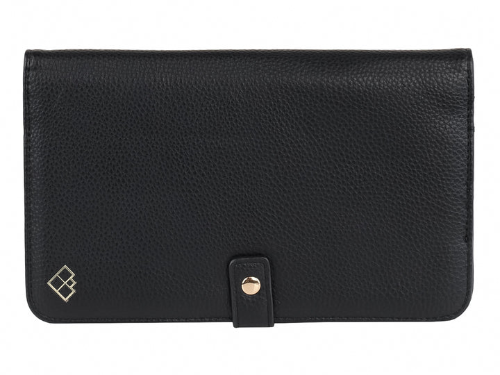 Cartera Roze Negro para Mujer