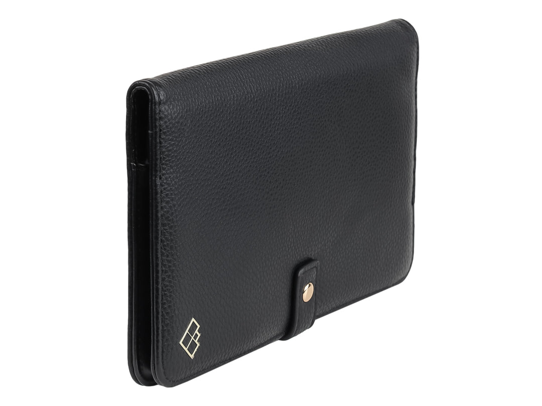 Cartera Roze Negro para Mujer