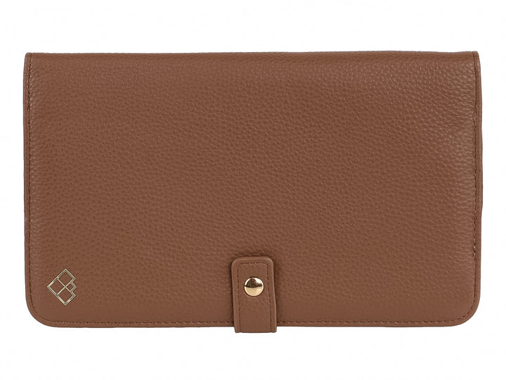 Cartera Roze Beige para Mujer