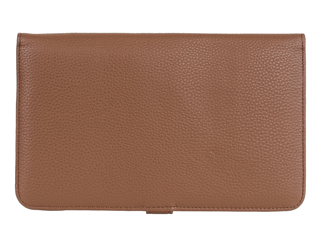 Cartera Roze Beige para Mujer